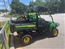 John Deere HPX615E ATVs & Utility Vehicles
