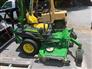 John Deere z960m