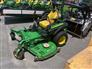 John Deere z960m