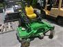 John Deere z960m