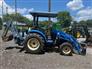 New Holland TC40 Other Tractors