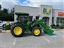 John Deere 2023 5067E Other Tractors