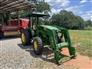 John Deere 2015 5045E Other Tractors