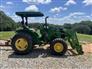 John Deere 2015 5045E Other Tractors
