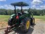 John Deere 2015 5045E Other Tractors