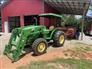 John Deere 2015 5045E Other Tractors