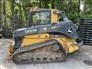 2025 John Deere 335 P