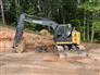 2019 John Deere 135G