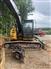 2019 John Deere 135G