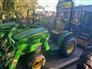 2022 John Deere 3038E