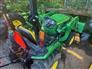 John Deere 2022 3038E Other Tractors