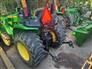 John Deere 2022 3038E Other Tractors