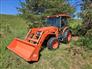 2024 Kubota MX6000