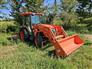 2024 Kubota MX6000