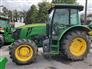 John Deere 2018 5085E Other Tractors
