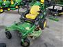 John Deere Z915B