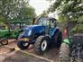 New Holland TS6 110 Other Tractors