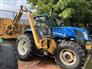 New Holland TS6 110 Other Tractors