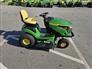 John Deere S220
