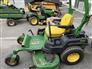 John Deere 2024 Z515E Riding Lawn Mowers