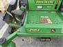 John Deere 2024 Z515E Riding Lawn Mowers