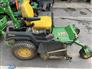 John Deere 2024 Z515E Riding Lawn Mowers