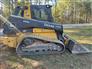 John Deere 2024 333G Track Loaders
