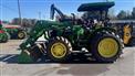 John Deere 5067E Other Tractors