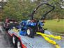 New Holland 2022 Workmaster 25 Other Tractors