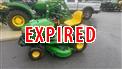 John Deere S160 Riding Lawn Mowers