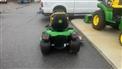 John Deere S160
