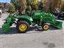John Deere 2018 2032R Other Tractors