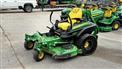 John Deere 2025 Z930M Riding Lawn Mowers