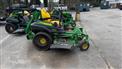 John Deere 2025 Z930M Riding Lawn Mowers