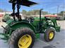 John Deere 2022 5055E Other Tractors