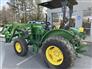 John Deere 2022 5055E Other Tractors