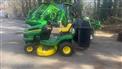 John Deere LA105