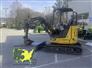 John Deere 30G Excavators