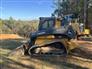 John Deere 2024 333G Track Loaders