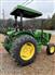 2021 John Deere 5045E