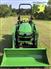 John Deere 3025E Other Tractors