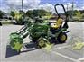 John Deere 1025R Other Tractors