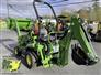John Deere 1025R Other Tractors