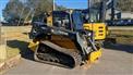John Deere 333 P Track Loaders