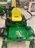 John Deere Z325E Riding Lawn Mowers