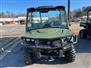 John Deere XUV 845M ATVs & Utility Vehicles
