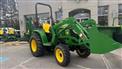 John Deere 2024 3038E Other Tractors