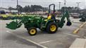 John Deere 2024 3038E Other Tractors