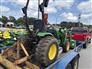 John Deere 2015 2032R Other Tractors