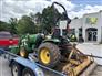John Deere 2015 2032R Other Tractors
